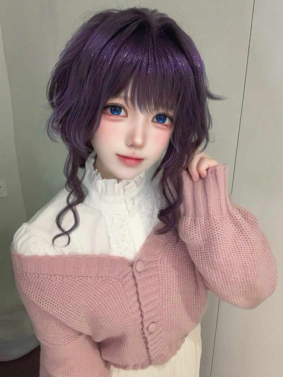nnithebest's tweet image. #和栗薫子 #薫る花は凛と咲く #cosplay