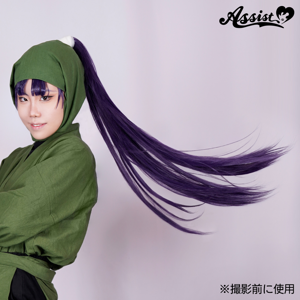 💜イベント前後に💜 ／ 『ダメージケアスプレー サラサラさん