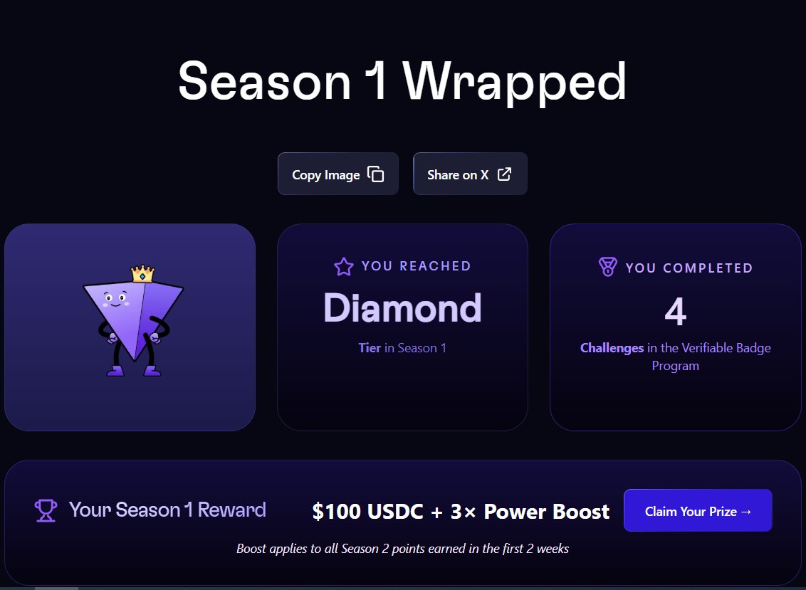 awsbase's tweet photo. 🏀AE có theo kèo @vlayer_xyz #VLayer thì check xem có được reward gì không nha
=> LINK: https://t.co/FDkIBOqb4O
=> Mint 4 NFTs bú 100$, quá thơm
=> Kèo @vlayer_xyz giống như @zkPass 

🏀Thank you so much @vlayer_xyz for the reward
=> I'll try my best on #VLayer season 2

🏀Cày mạnh các kèo này thôi AE:
+ @base 
+ @zama_fhe 
+ @trylimitless, kèo #Limitless mục tiêu là top 100 
+ @megaeth 

🏀Chúc AE bú to kèo @monad, chỉ còn hơn 4 tiếng nữa thôi

#ZamaCreatorProgram