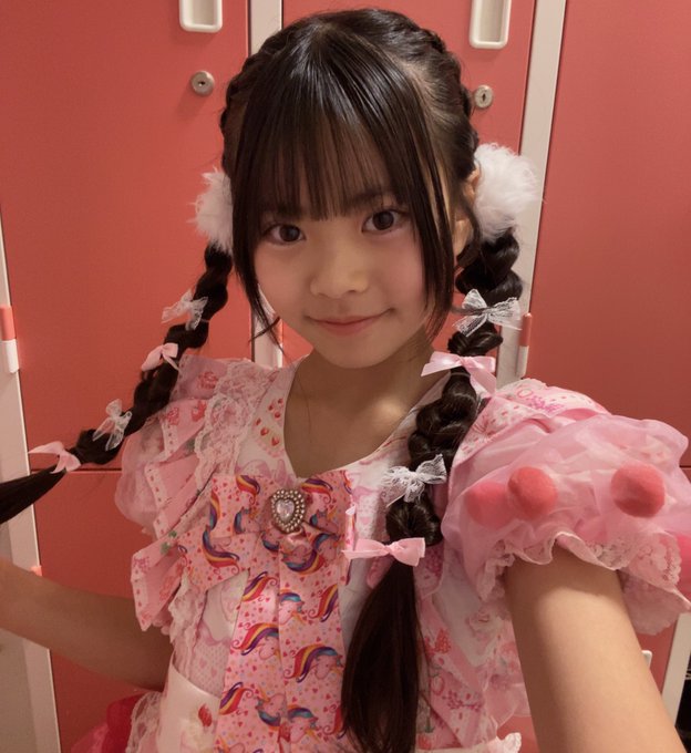 Twitterのコスプレ画像10