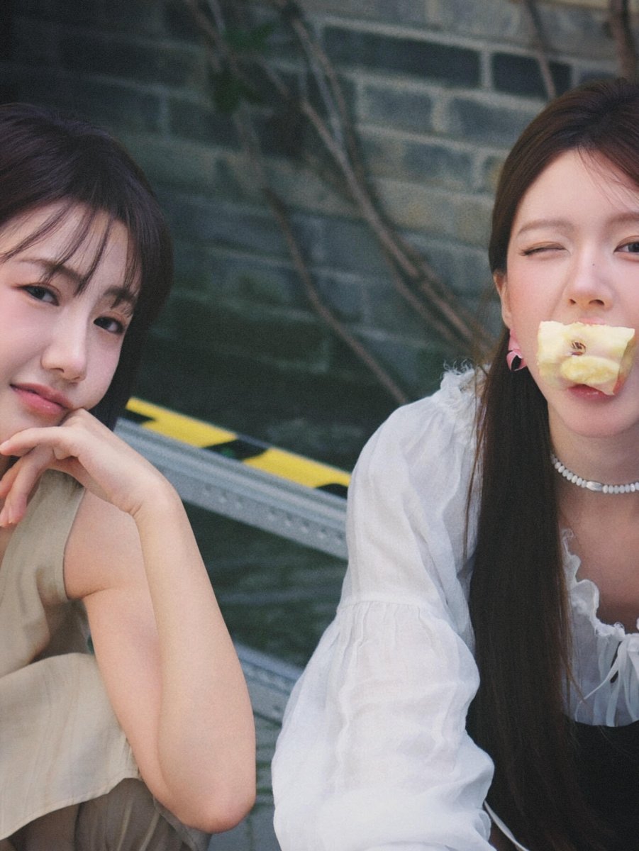 roooszhy's tweet image. ㅤ
ㅤ
🤍
ㅤ
ㅤ