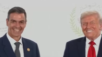 Entonces ¿ya no nos echan de la OTAN? Muy decepcionante este socialcomunismo bolivariano.