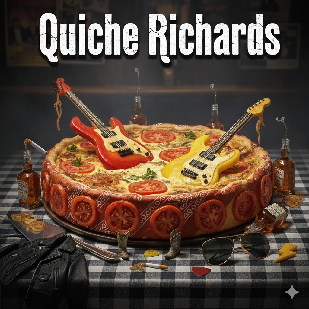 Nehmt mir KI weg. Schnell.