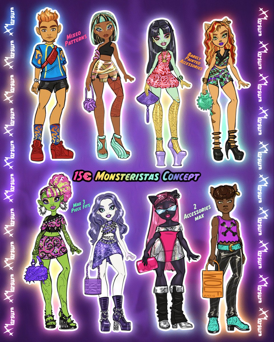 xXMarsurn !! tweet media