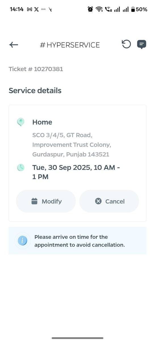 BroveBean's tweet photo. @business No one should take Ola Care plan, 
No one is coming 
Even not a call received in this emergency 
Services going down 
No one is caring if something happened to your scooter 
@OlaElectric @OlaSupport31160 
@bhash https://t.co/7VCIVlA99X