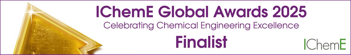 RJMIntl's tweet photo. RJM - Double finalists at the IChemE Global Awards 2025  1. Oil, Gas and Energy Transition: Abono Coal-to-Gas Conversion in Spain.
2. Industry Project: ZETES 2 Unit 3 Upgrade Project in Turkey. https://t.co/rCRZfARup1