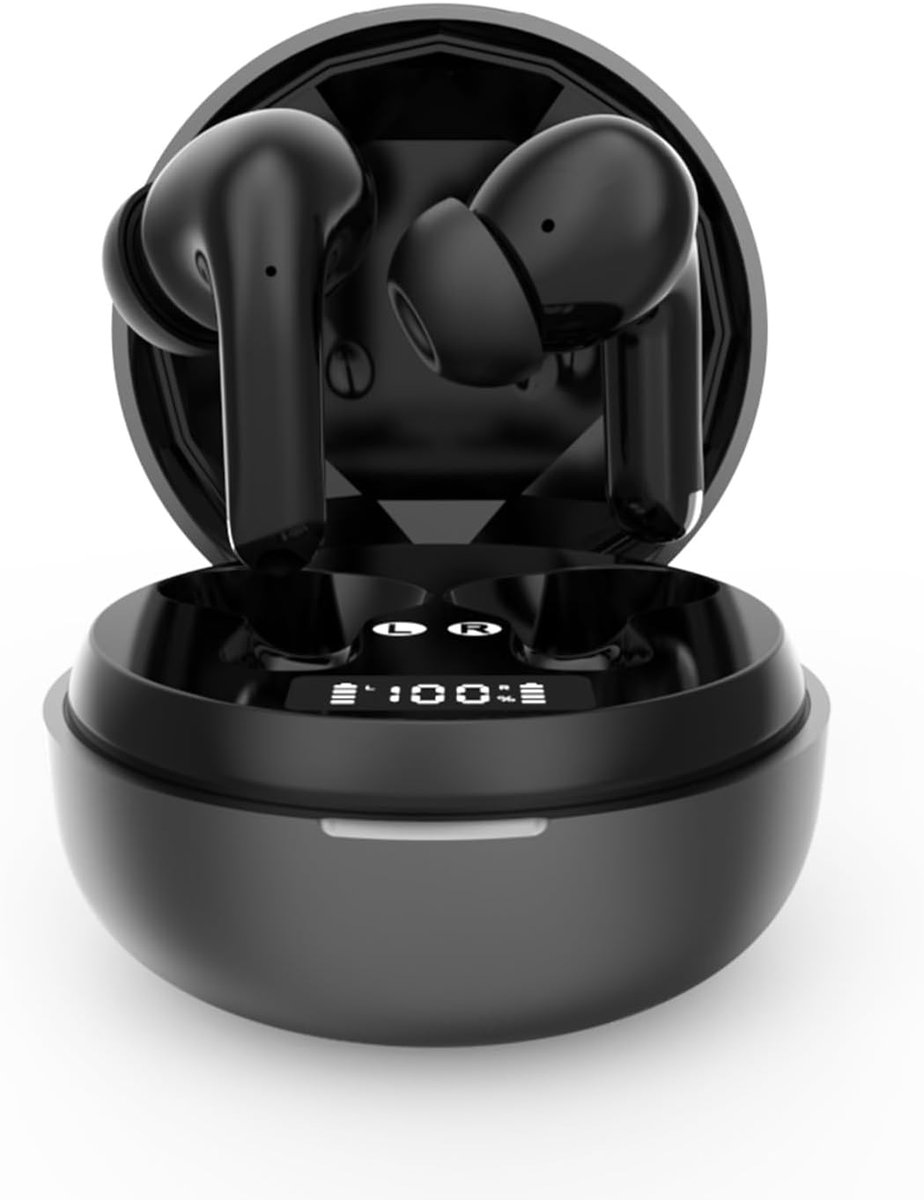 litepocketdeals's tweet image. 🎯 PROMO CODE ALERT! Save 50% with code U5J59FFL
💰 Now $15 (was $29.99)
Translation Earbuds Real Time, 3 in 1 Language Translator Ea...
🏷️ Code: U5J59FFL
litepocketdeals.com/deals/B0F2FCN4…
#PromoCode #Amazon #Deals #OfficeProducts