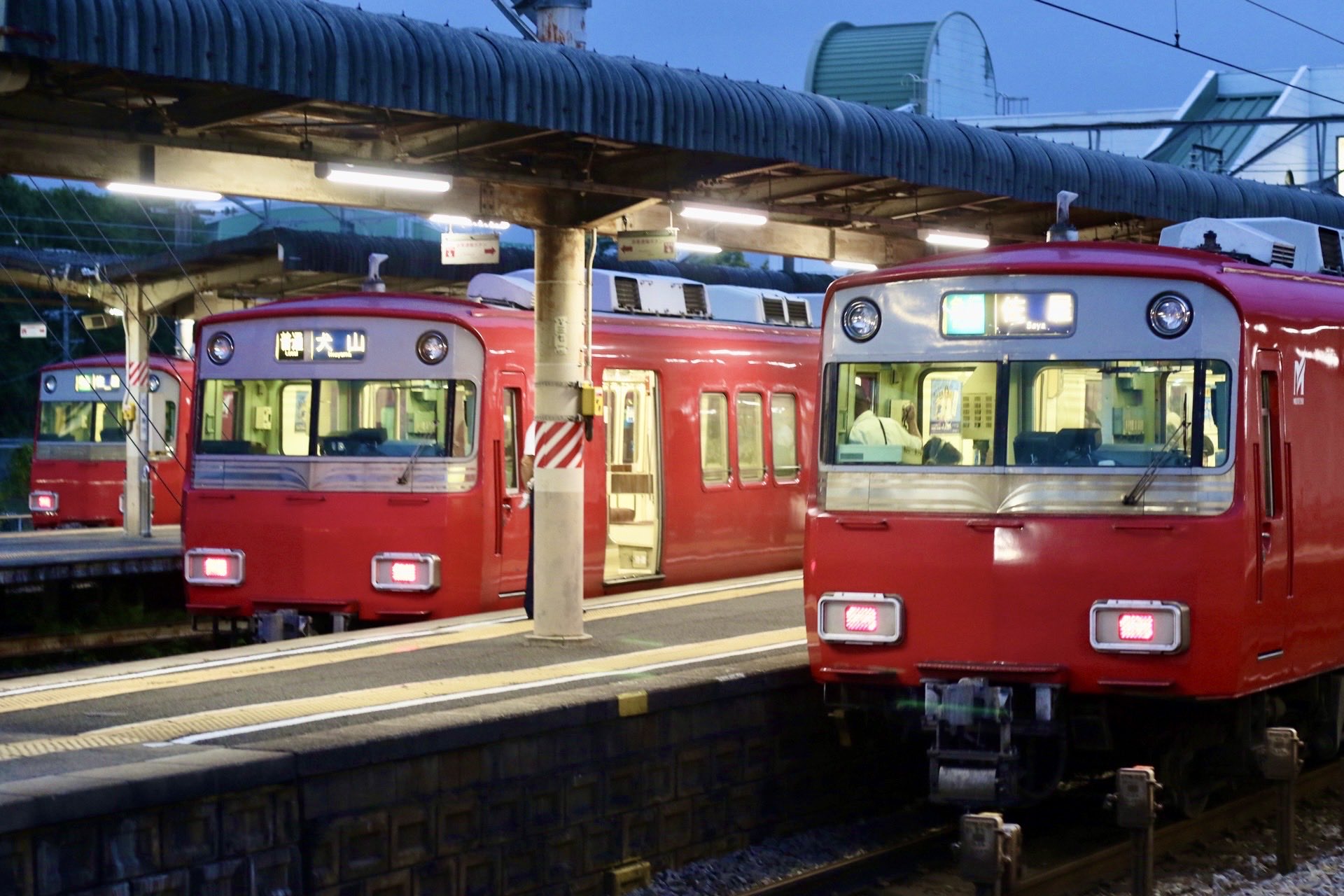 浜の金ちゃん 🌖