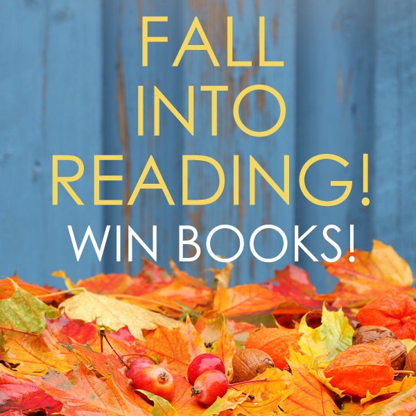 AuthorsXP Fall into Reading Event
eBook &amp; Paperback Sweepstakes!
(2) Winners of eBook "Gift Baskets" of ALL ebooks
Other Winners of individual ebooks or paperbacks (randomly selected)
authorsxp.com/giveaway