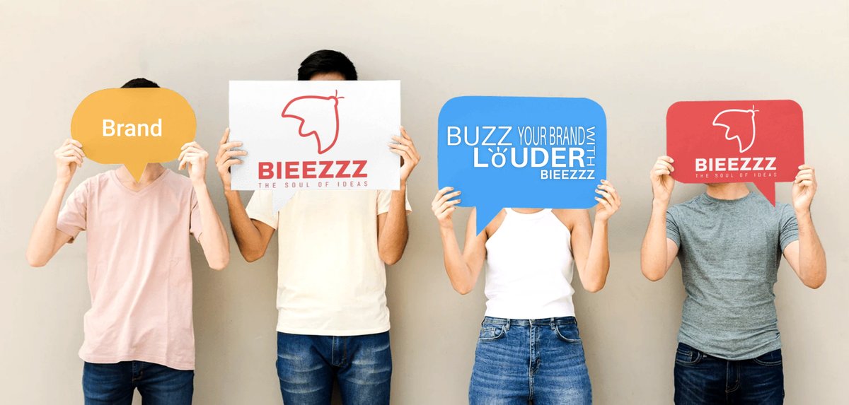 BeezzzCreatives's tweet photo. Your company Logo and Brand Design with Bieezzz!
We create world-class design and websites.
#Bieezzz #BieezzzCreatives #BieezzzBestDesignAgency #CreativeDesign #graphicdesign #websitedesign https://t.co/Q1q2EZEv75