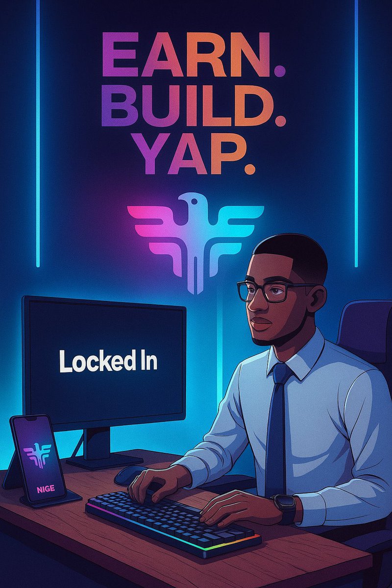 0xMikhail_'s tweet image. I’m not just a Web3 writer — I’m a storyteller for the decentralized future.  
I turn complex ideas into relatable content that educates, engages, and drives action.  
My words build trust, spark curiosity, and create loyal communities.  
#Web3Writer #ContentWithImpact