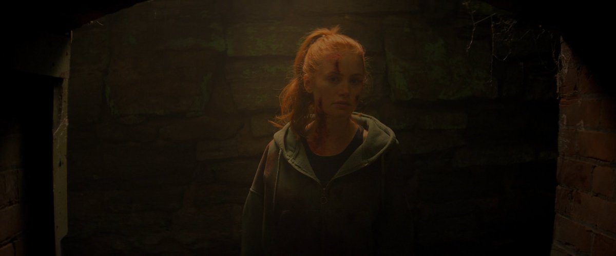 First Official Images of The Strangers: Chapter 3