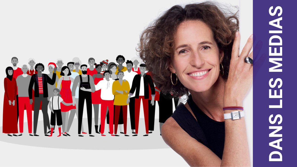 📻Quels progrès pour la scolarisation des filles ?

Pour la journée des droits des filles, notre expert éducation <a href="/Rohen_dAigle/">Rohen d'Aiglepierre</a> a rappelé sur <a href="/RFI/">RFI</a> aux côtés de Lucie Dechifre de <a href="/PlanFrance/">Plan International France</a> les défis à relever, les avancées &amp; les solutions accompagnées.

🎧bit.ly/3IM0TvH