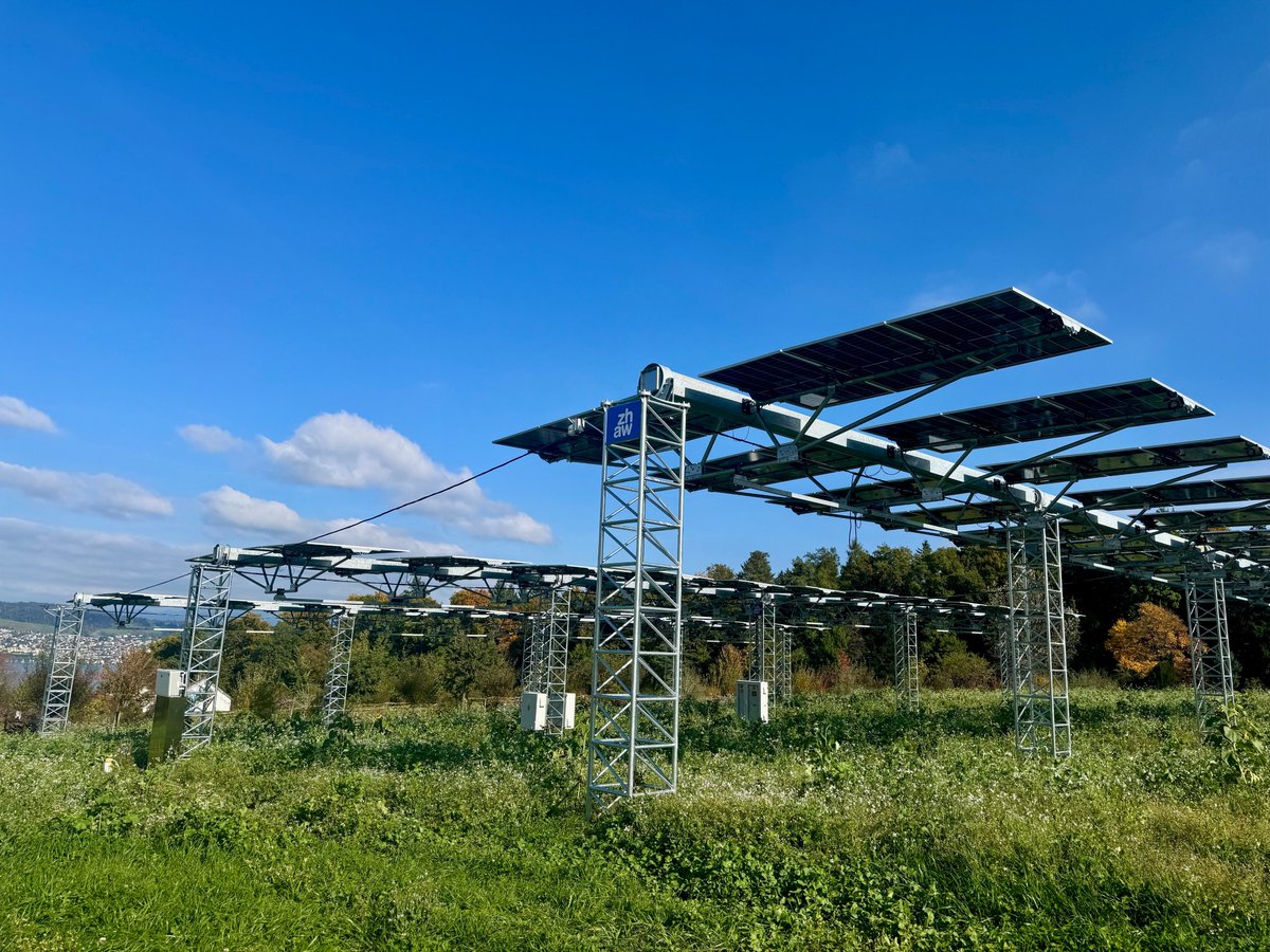 hpcch's tweet image. On Oct. 10, 2025 @zhaw hosted the hpc-ch forum on the Financial Aspects of HPC. Great talks, guided tours, and a lively community session where participants chose the next forum topic! Thanks to all who joined! hpc-ch.org