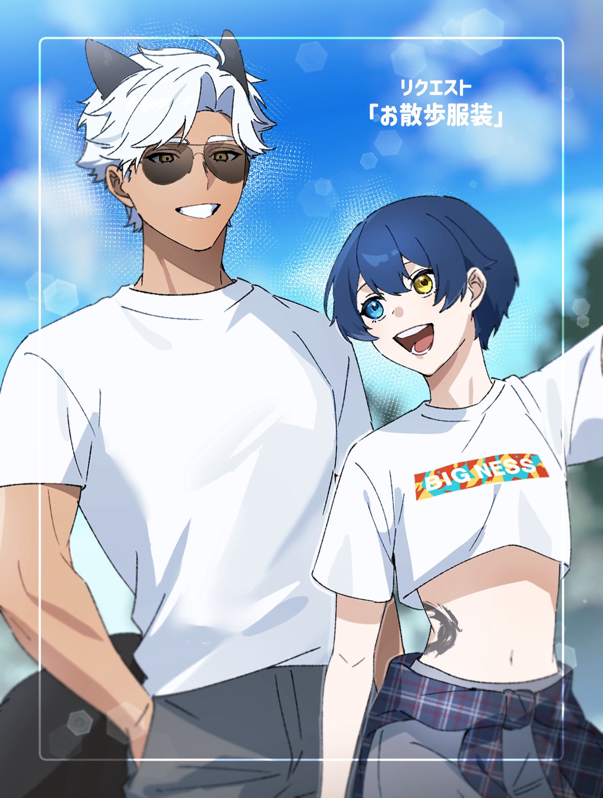 ♥ひろりん♥ ひろりんご(りんちゃん)🦖▿shinri (@hirorin52086) / X