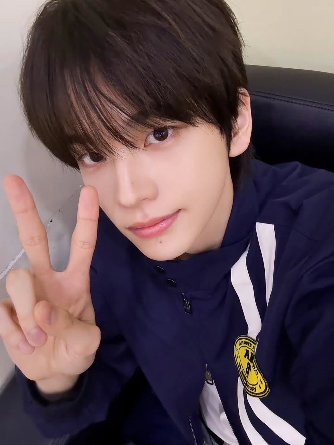 tws シニュ　SHINYU サイン　TRY WITH US tws シニュ SHINYU サイン TRY WITH US Shinyu [TWS