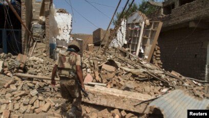 Pashtun National Court reveals horrifying 24-year record:  
76,584 killed, 7,538 disabled by landmines, 9,737 bomb blasts in Pashtunkhwa, 1,738 tribal elders slaughtered. Pakistani army attacked mosques, churches, temples, gurdwaras even blasts targeting only children &amp; women.
