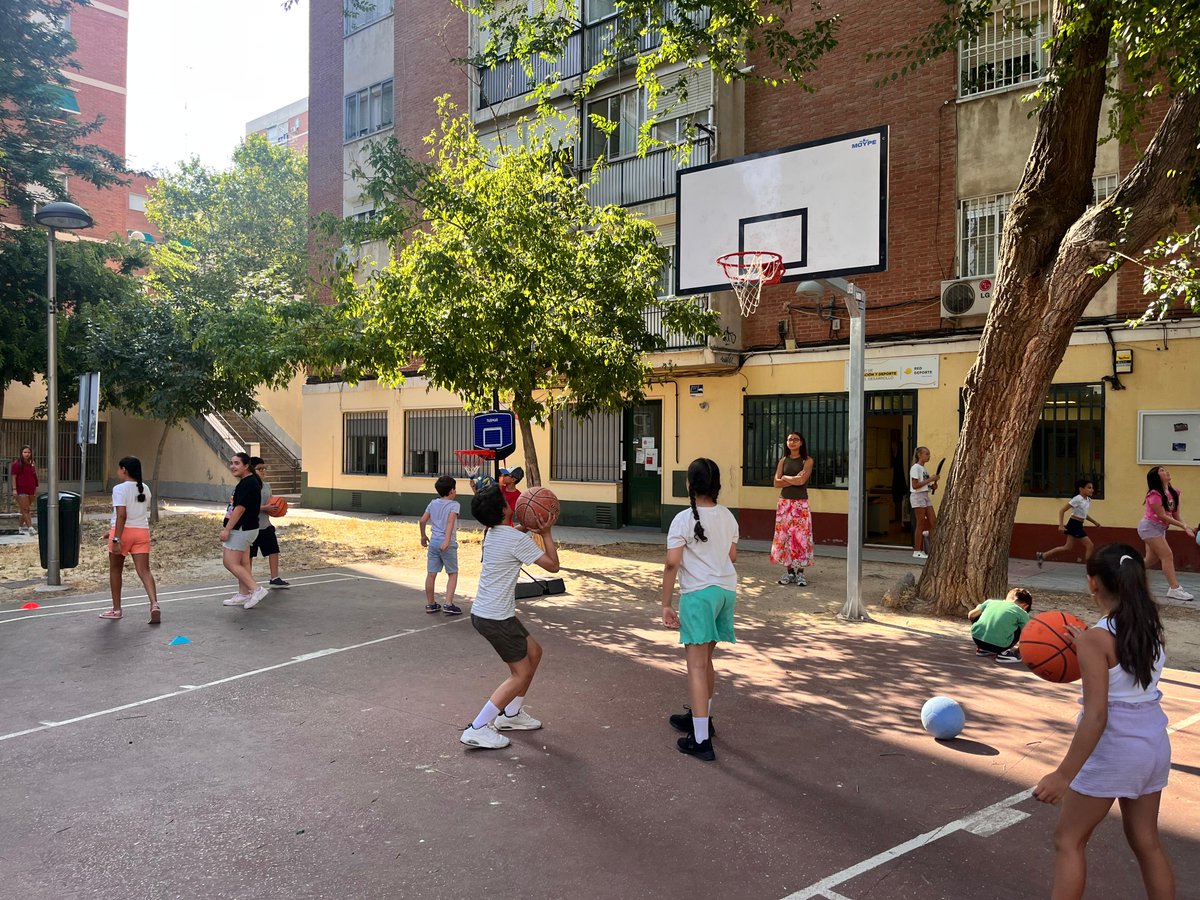 Red Deporte tweet media