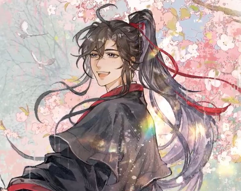 forever the prettiest boy in the world 🥹