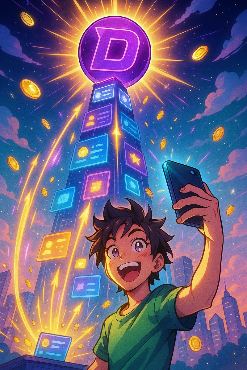 Post Alpha, Tag <a href="/dropee_app/">Dropee</a> &amp; Climb the Ranks 🚀
