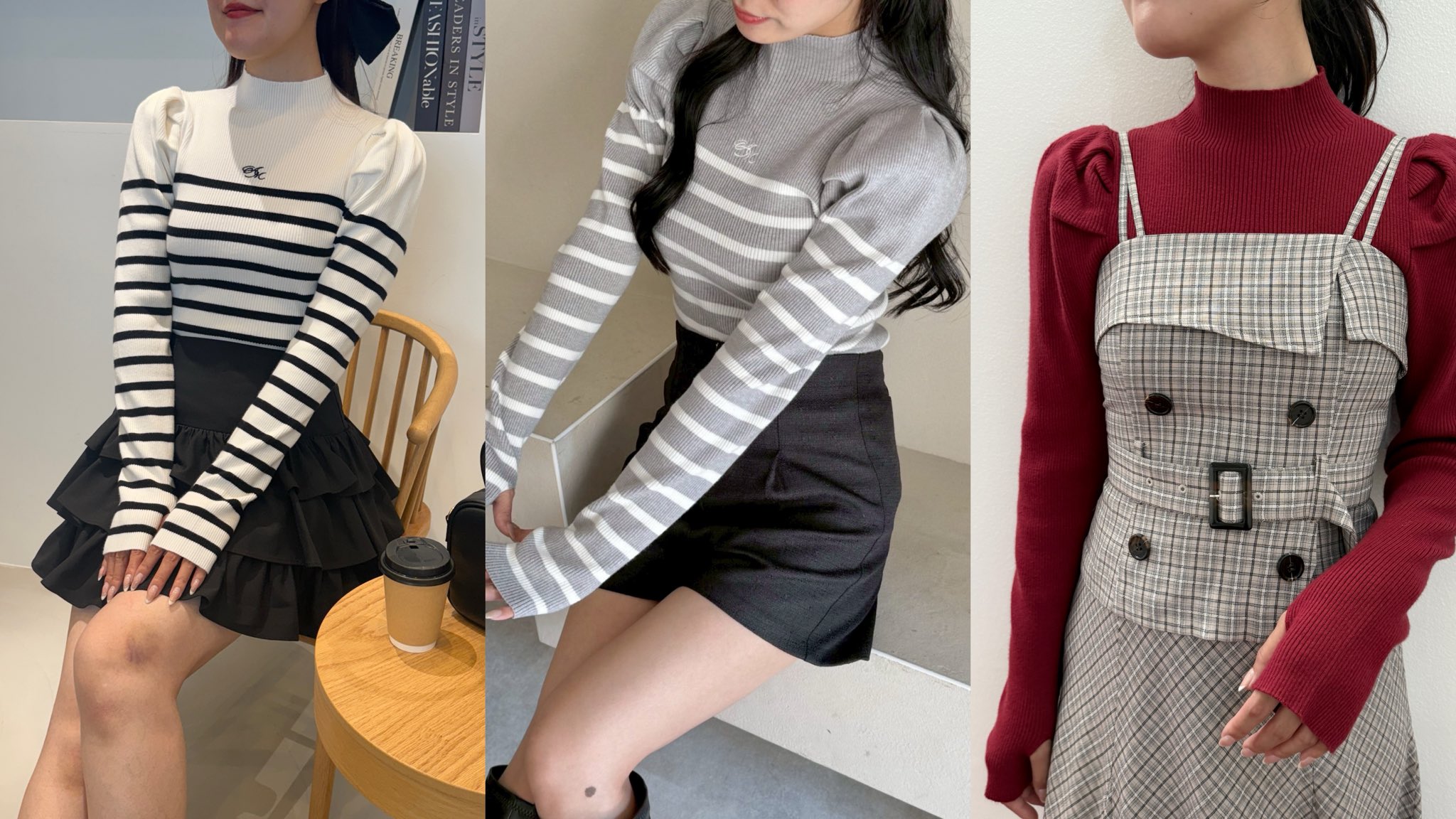 新品タグ付き♡ Anmille バストギャザーリボンOP BECK アンミール バストギャザーリボンワンピース｜evelyn（エブリン）公式通販サイト