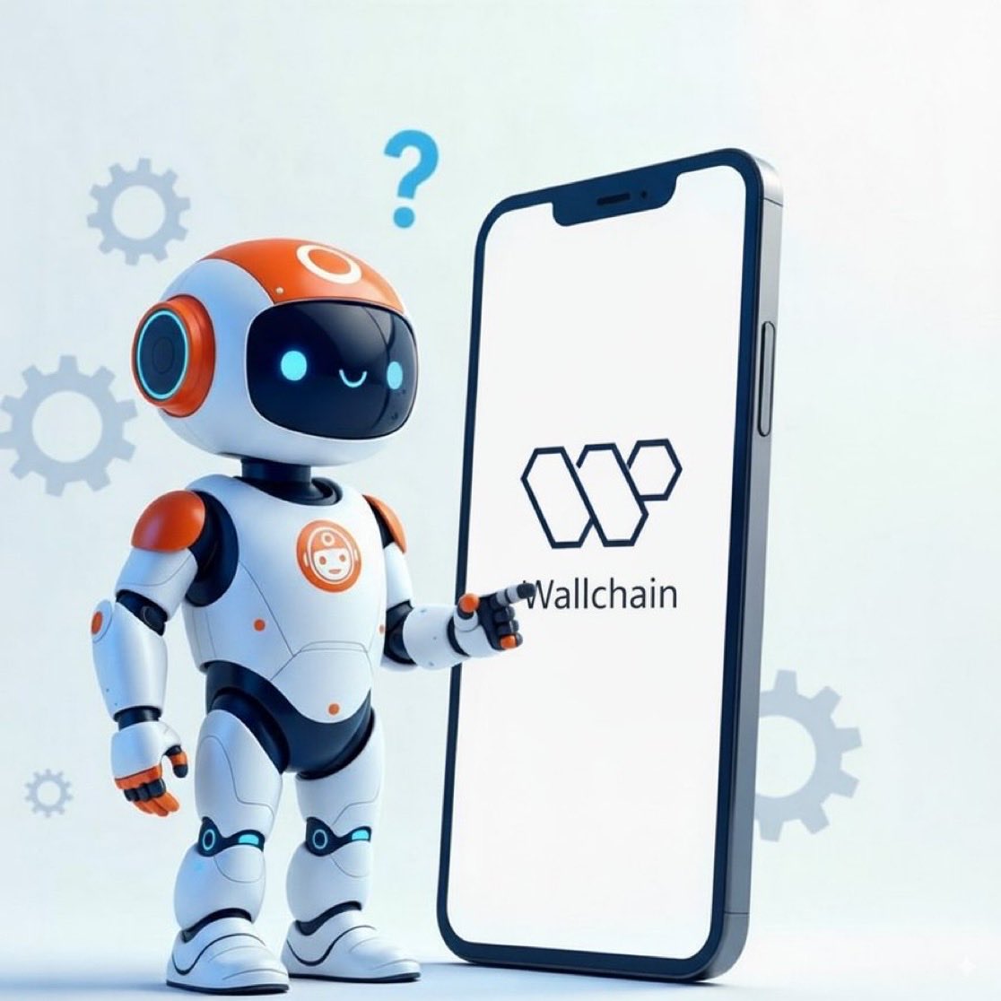 ☀️ GM visionaries!

<a href="/HeyElsaAI/">HeyElsa</a> is building the future where wallets have personalities and intelligence. 🧠
She understands your DeFi rhythm how you swap, bridge, and earn then personalizes suggestions to boost your outcomes. 📈
Wallchain transforms that data into visible impact