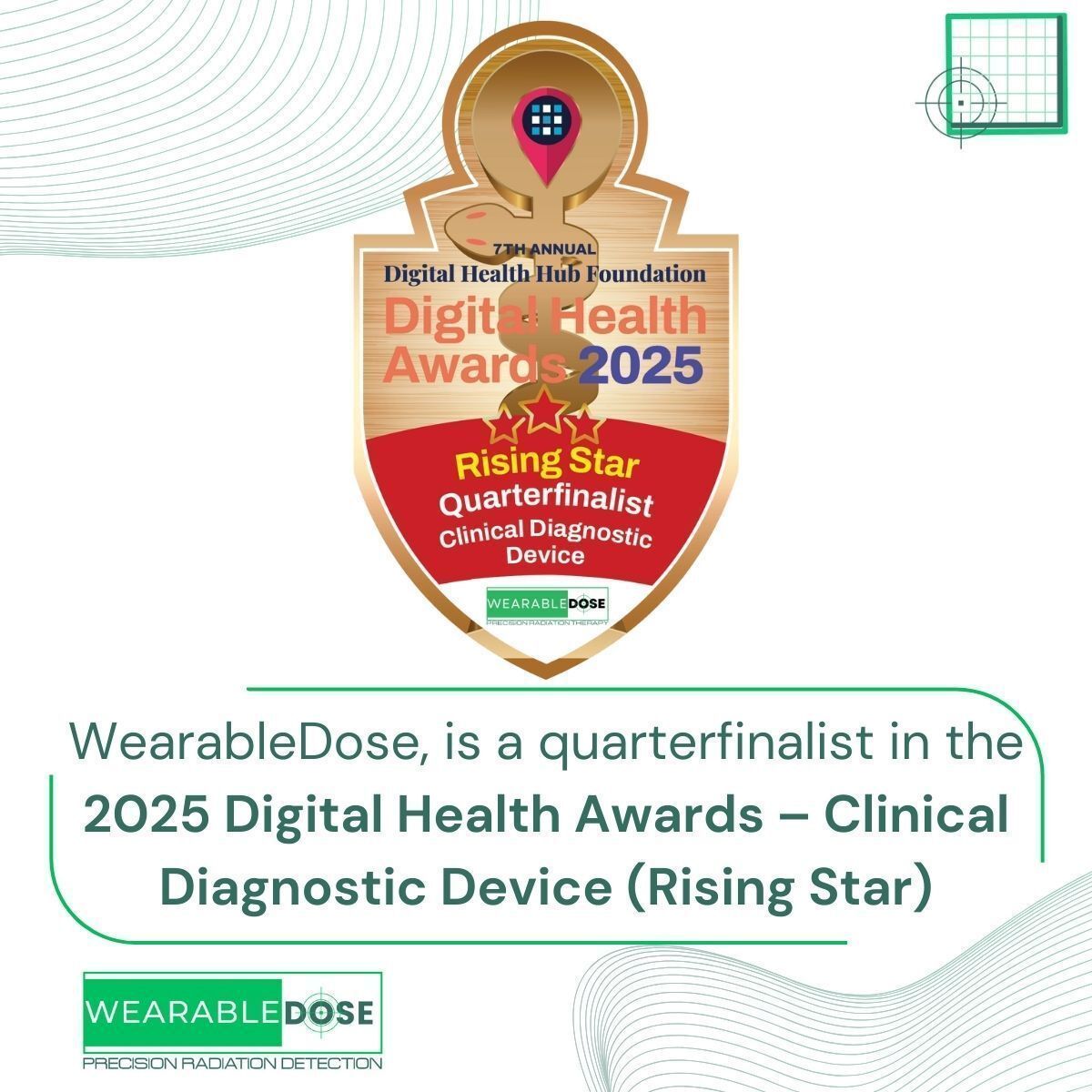 WearableDose tweet media