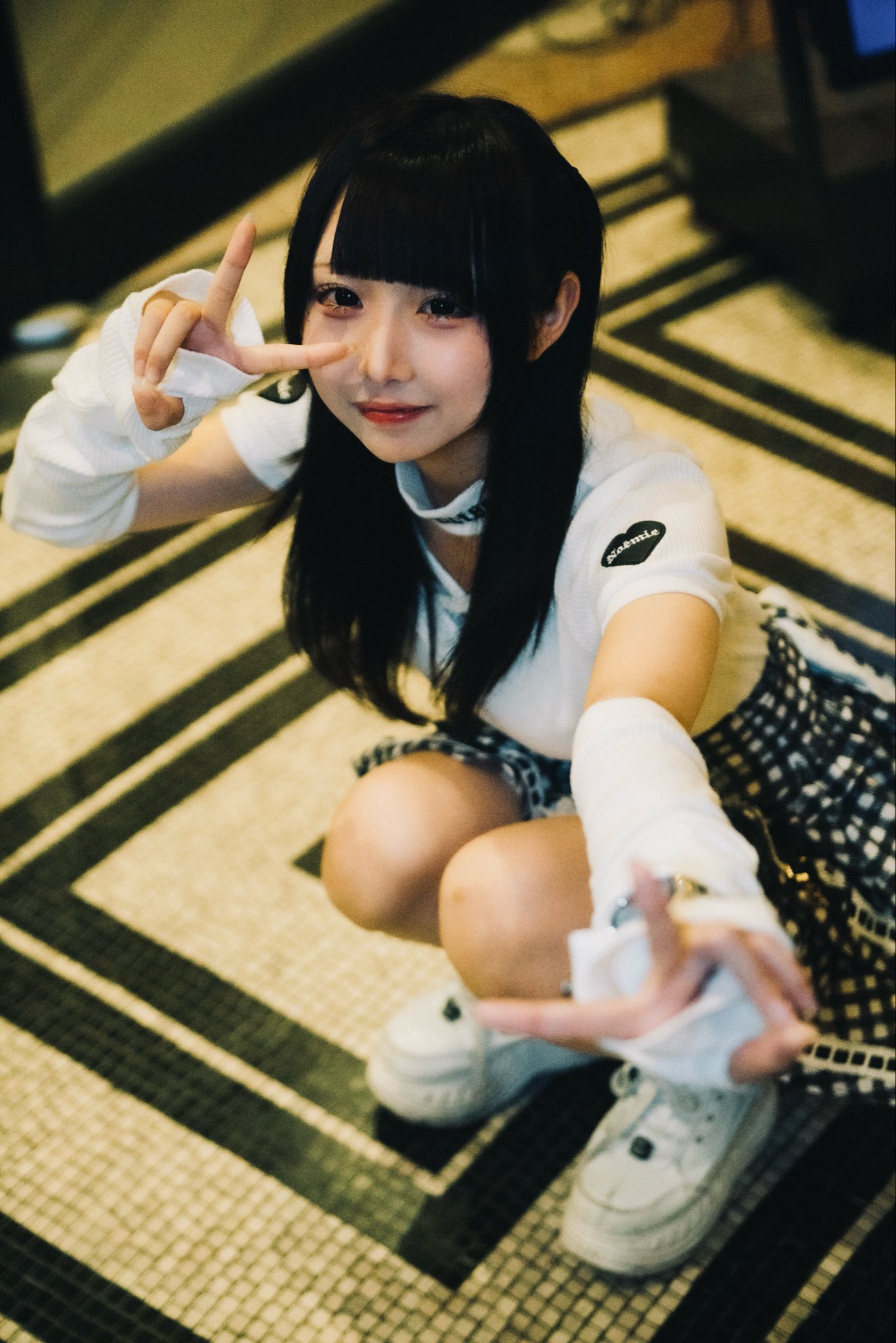 とぼそ みこ (@m1kox0) / X