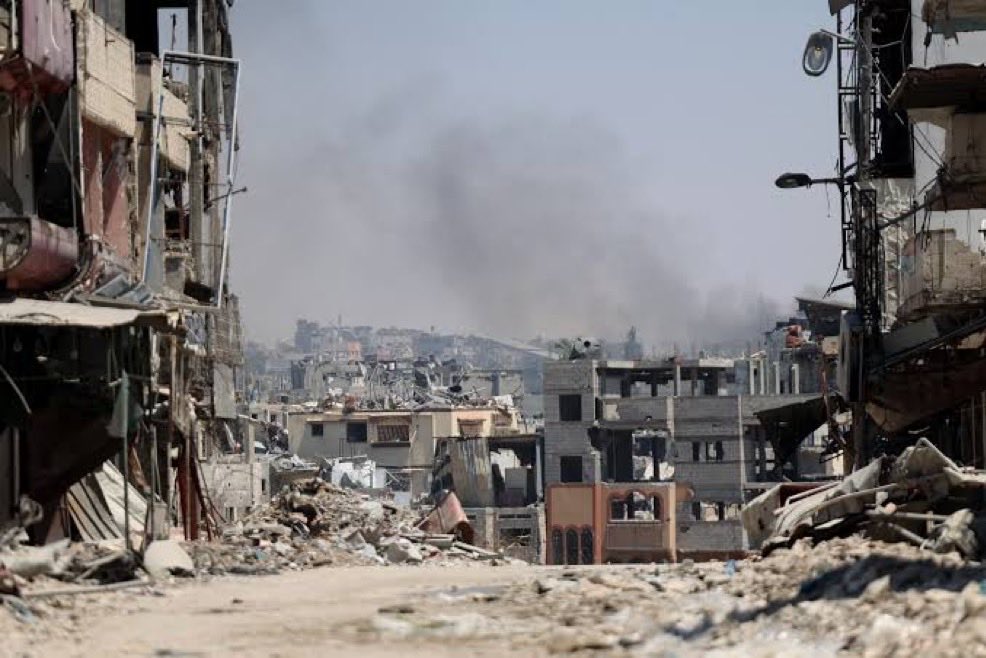 Partisangirl's tweet image. 🚨#BREAKING: The Israeli is already bombing Gaza again,  Shujaiya, east of Gaza City