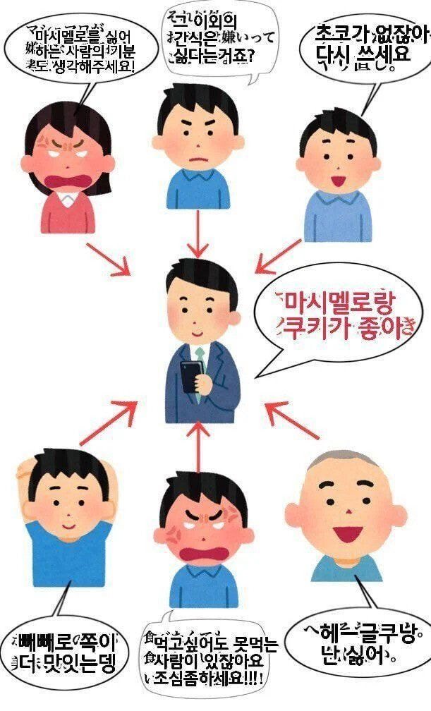 일본이 괜히 이 짤의 원산지가 아님