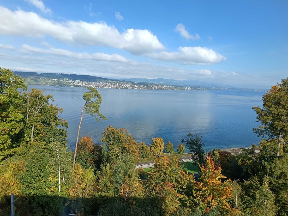 hpcch's tweet image. On Oct. 10, 2025 @zhaw hosted the hpc-ch forum on the Financial Aspects of HPC. Great talks, guided tours, and a lively community session where participants chose the next forum topic! Thanks to all who joined! hpc-ch.org