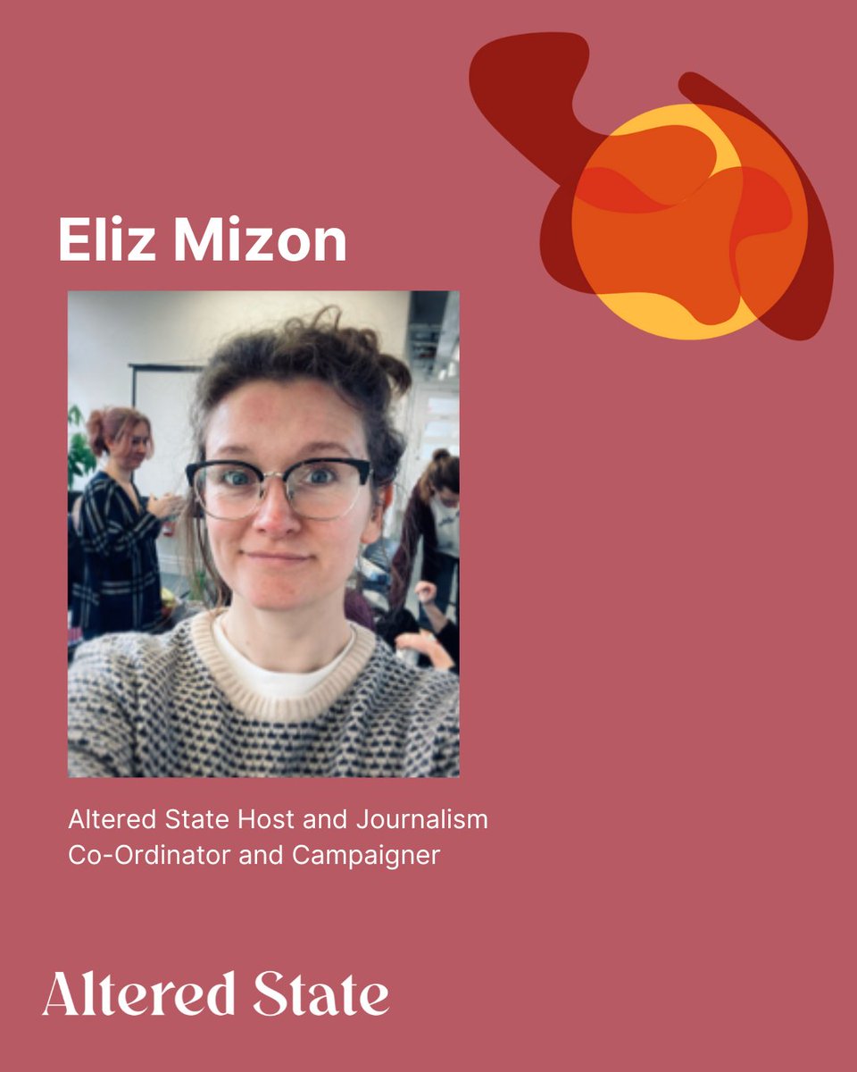 Altered___State's tweet image. MEET THE PANEL for our Oct 30th talk BENEATH THE SKIN - A INTIMATE LOOK AT OUR BODIES

3/3 @ElizMizon 

#talks #bristoltalks #bristolevents #whatsonbristol #medecine #surgery #genderbias #feminism #women #womenshealth #genderequality #genderequity #elizmizon #alteredstate