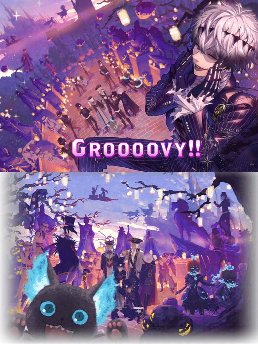 YOU'RE FUCKING WITH ME TWISTED WONDERLAND