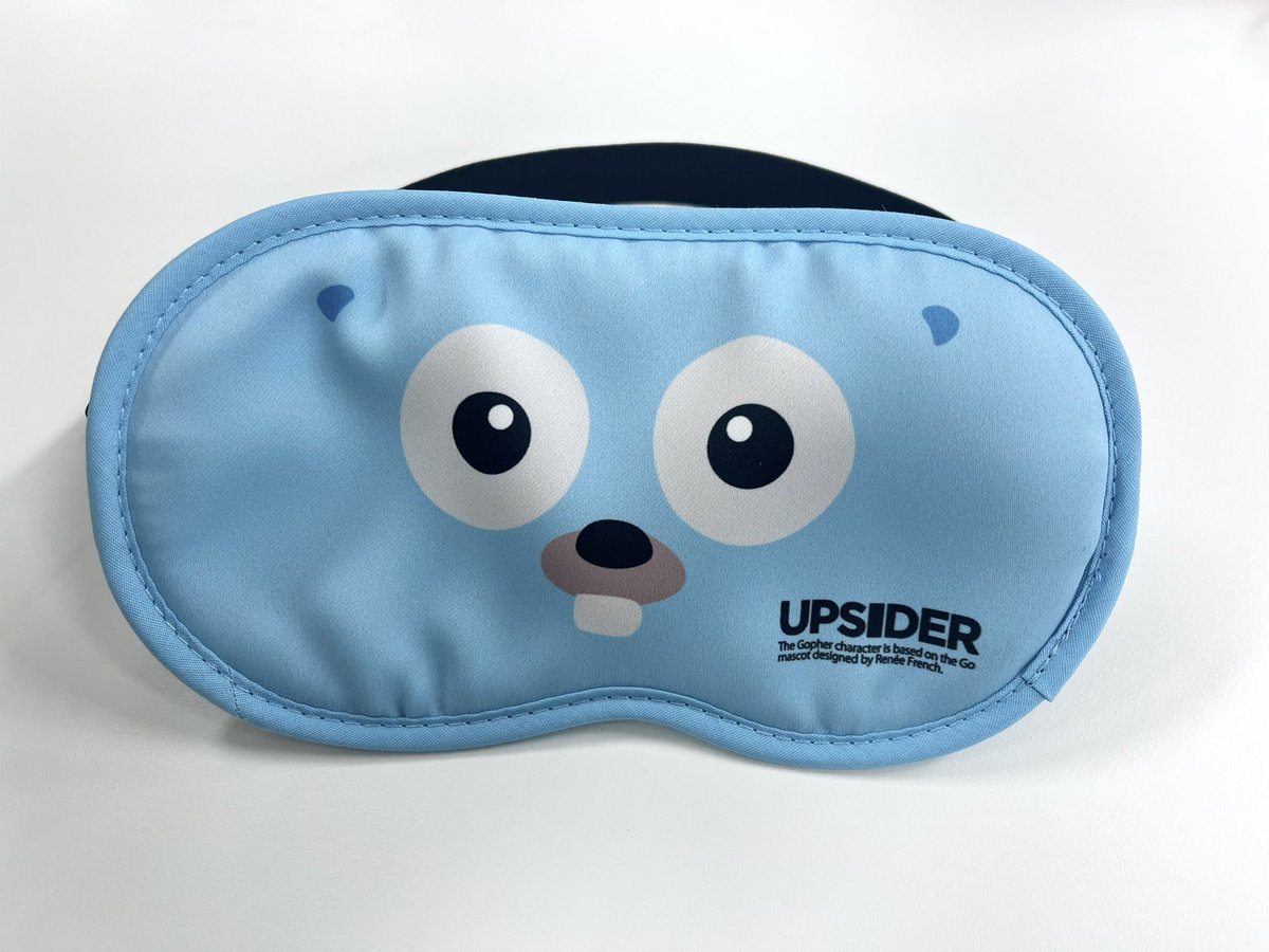 upsider_inc's tweet image. ＼いよいよ本日開催🎉／

「Go Night Talks – After Conference」まもなくスタートです🌙ノベルティやケータリングも用意しておりますʕ◔ϖ◔ʔ皆さまとお会いできるのを楽しみにしています！
⏰19:00~22:30
📍(株)メルカリ六本木オフィス
#go_night_talk #UPSIDER 
mercari.connpass.com/event/367075/