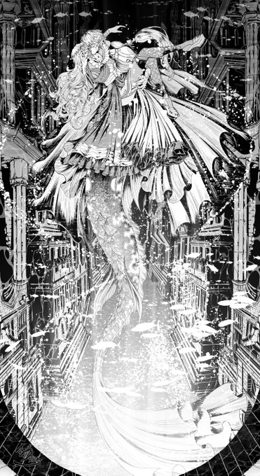 skebです
ブーストありがとうございます～ 