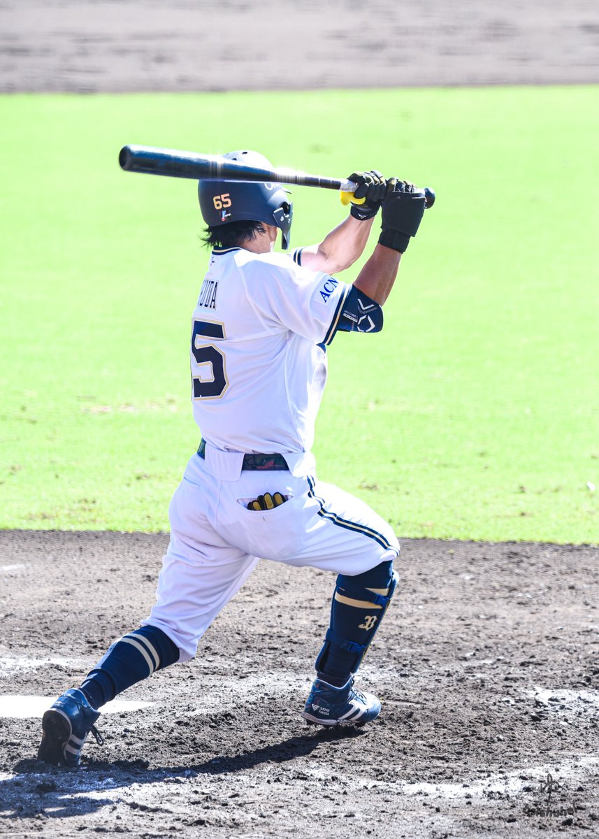 2025.10.12 サンマリン #福田周平