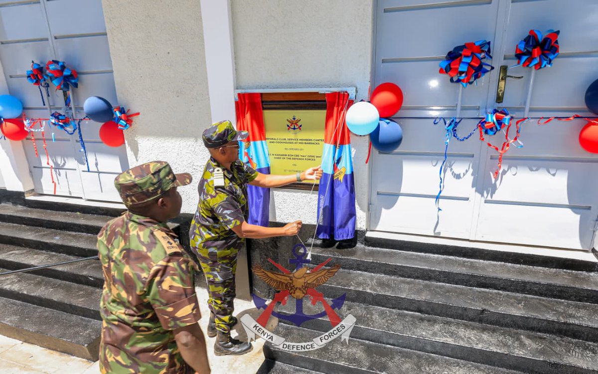 KDF Missions tweet media