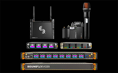 FastAndWide's tweet image. #SoundDevices announces Astral v8.20 ‘expansive and impactful’ feature upgrades for the Astral Wireless all-in-one RF toolkit tinyurl.com/urx9f648