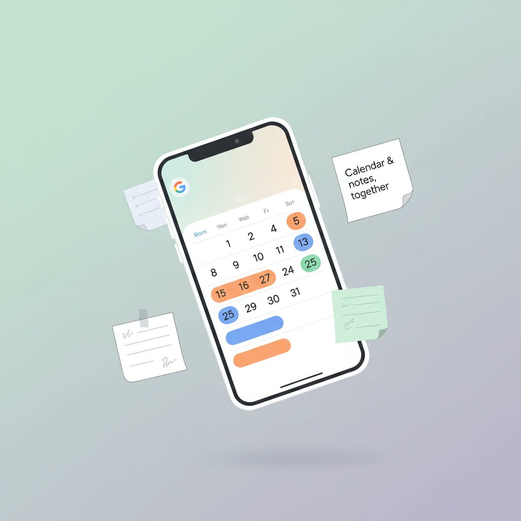 routinehq's tweet image. Routine Android 0.3 just landed; and it’s a big one. Built-in calendar (Google sync!), fast note-taking, drag-to-time-block, and blazing offline speed. All in one place. Try it, your workflow will thank you.
Demo👇 youtu.be/92_2-eUx2SU
Full changelog👇 https://