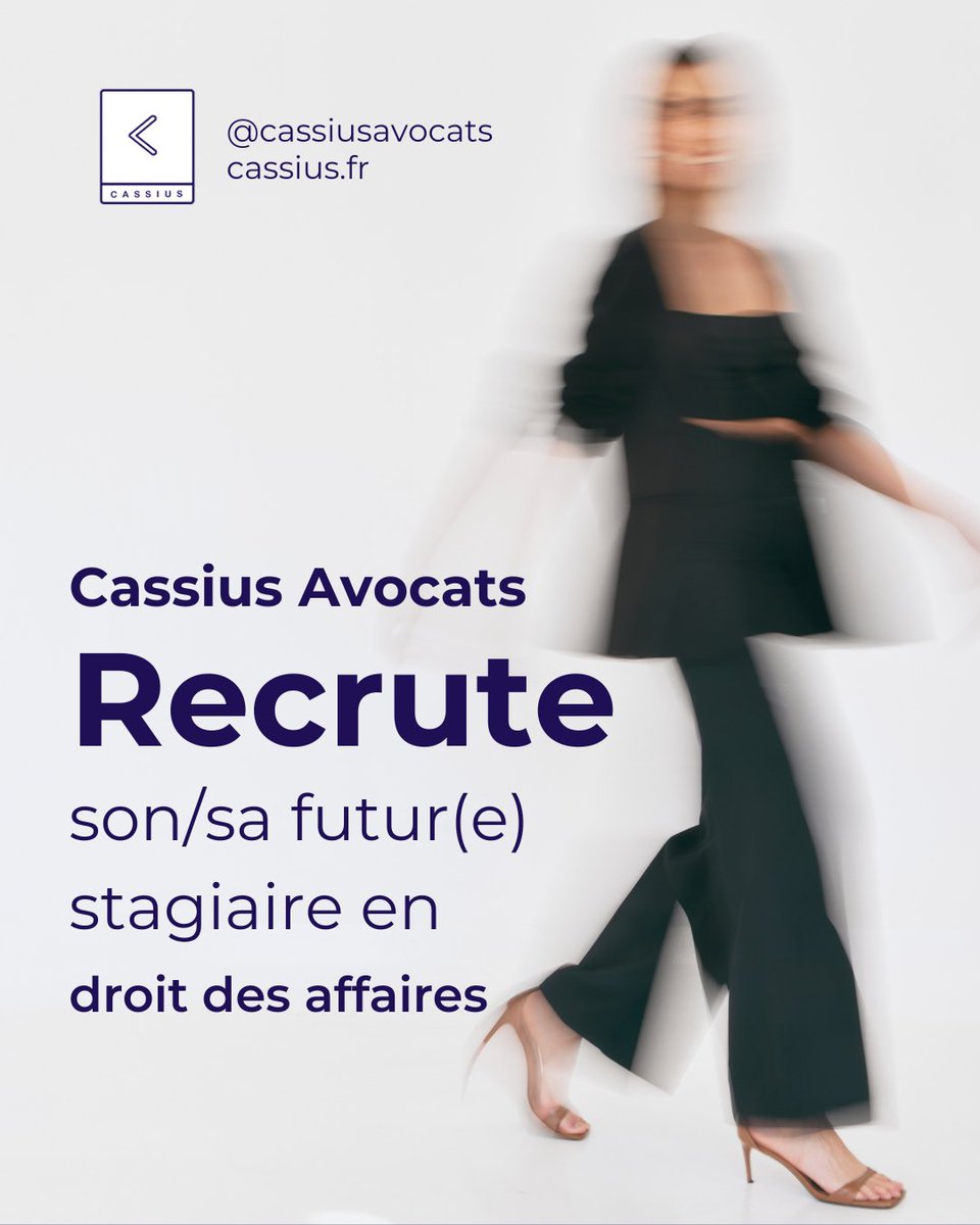 Cassius Avocats tweet media
