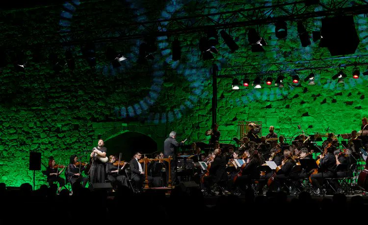 🎶 La Orquesta Filarmónica de Requena ofrecerá un Concierto Extraordinario de San Nicolás
comarcalcv.com/requena/orques…