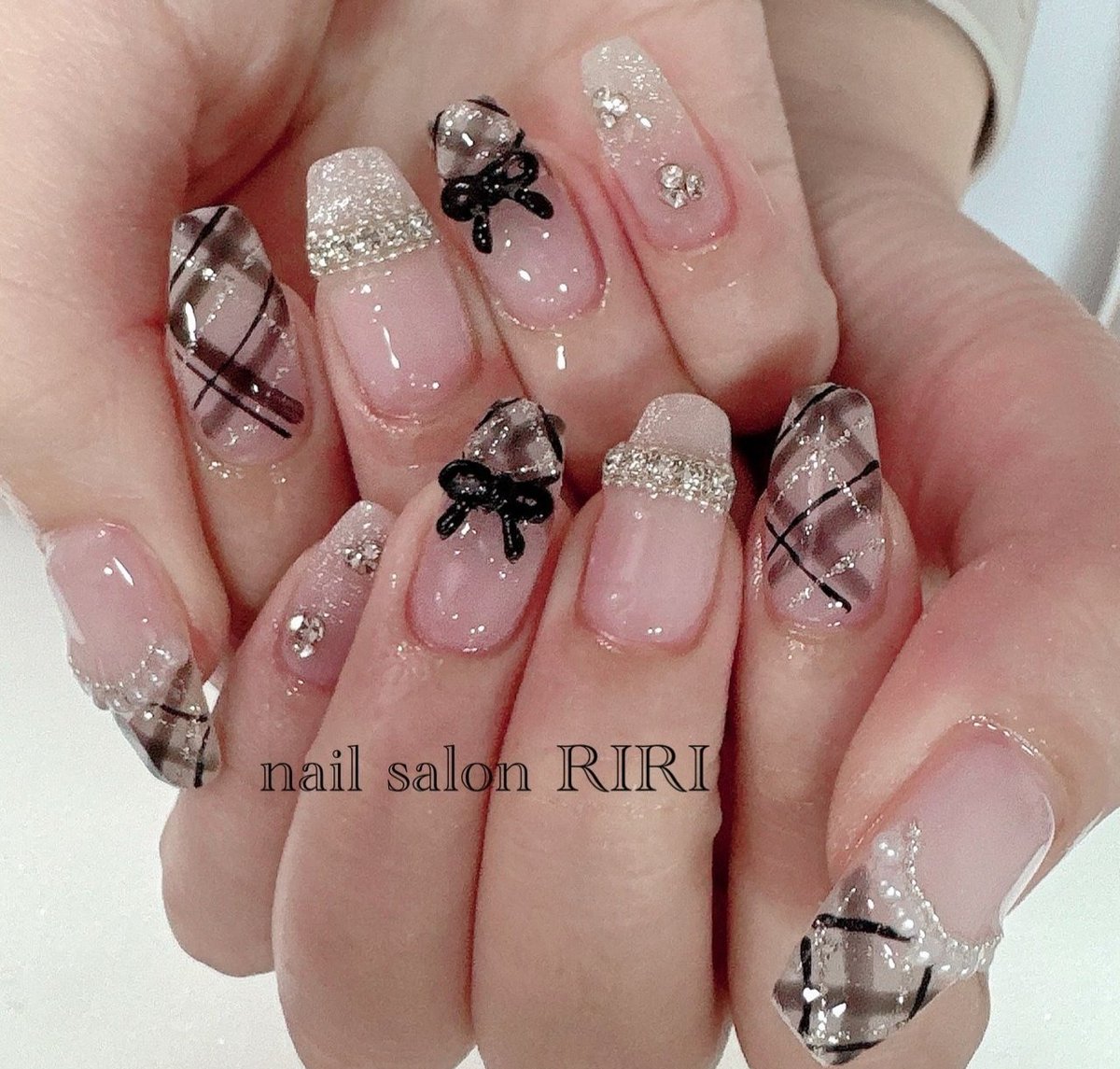 ネイルン配送方法必読ページ ネイルブック / Nailbook on X