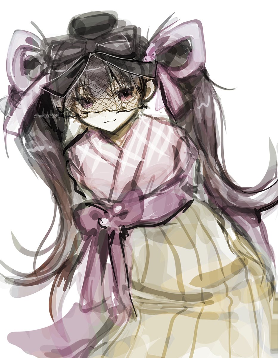 みゅう様 縫 (@nunu3392h_) / Posts / X