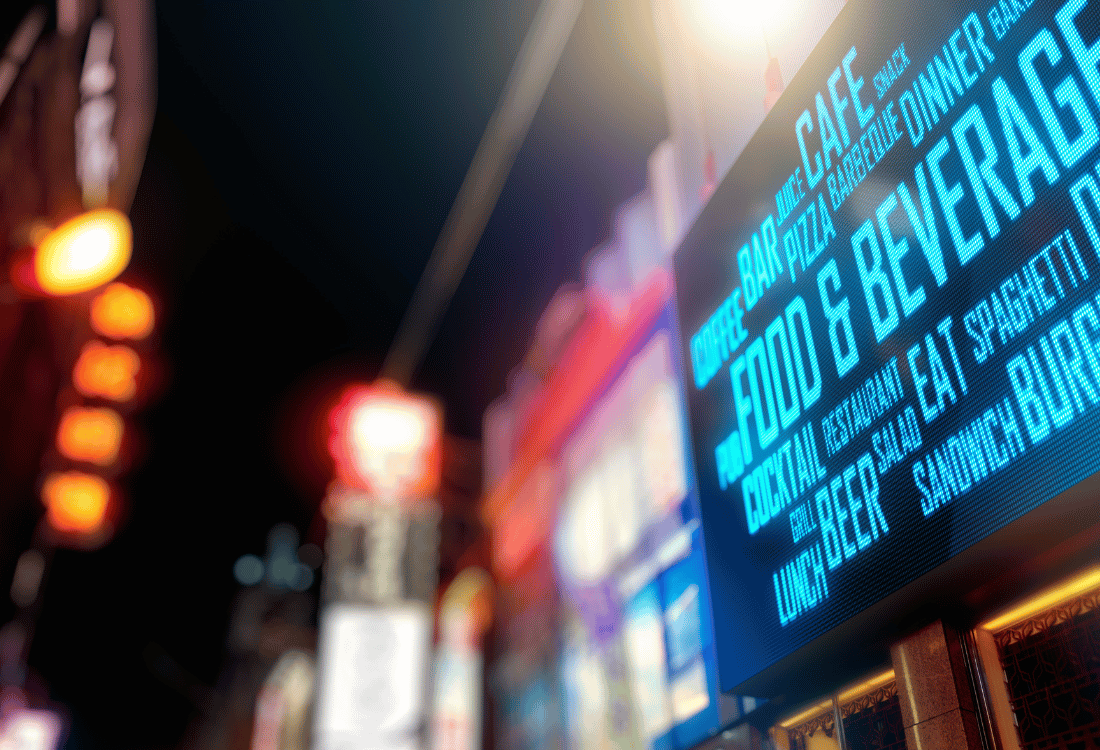 Learn how to create durable outdoor signage that withstands weather, physical damage, and wear with premium materials and expert maintenance. 
hubs.ly/Q03rsgRf0