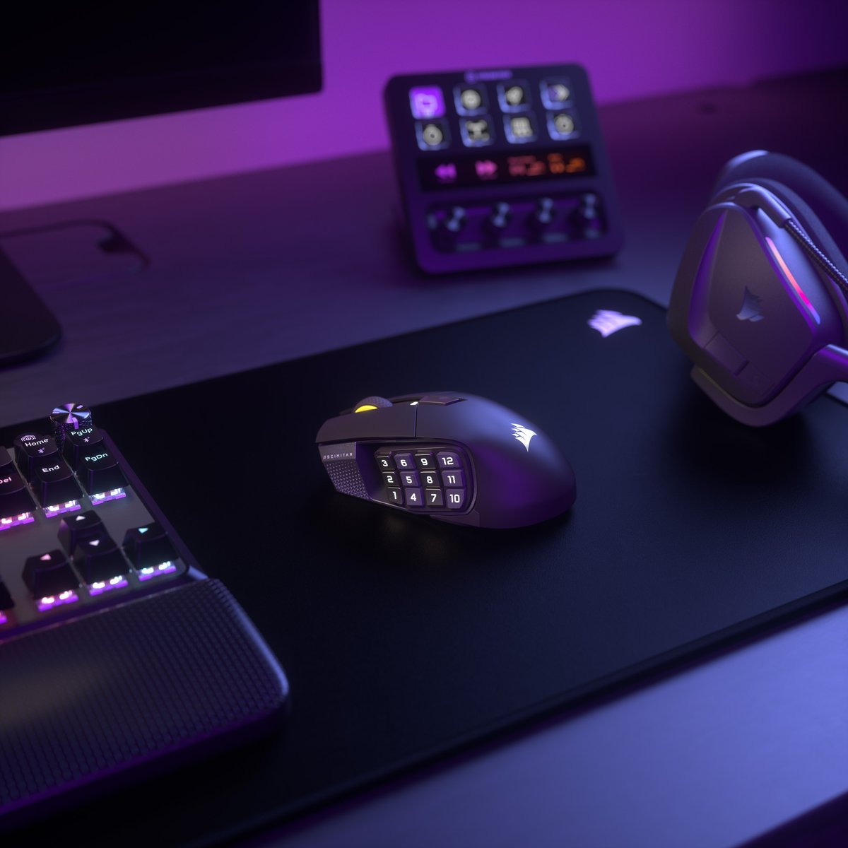 CORSAIR JAPAN🚢 on X