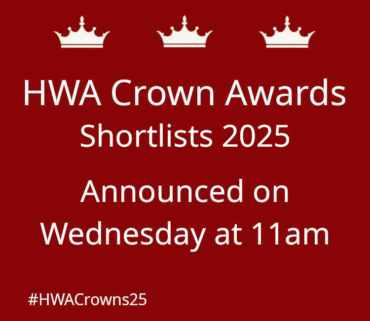 Historia – the HWA tweet media