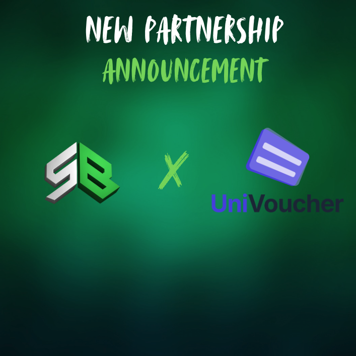safetybytes's tweet photo. SafetyBytes 🤝 UniVoucher

We’re excited to announce our recent partnership with @UniVoucher_com !
Our team at SafetyBytes has completed a private security audit to help strengthen their protocol and ensure user safety.
Stay tuned for more updates and insights from the report. 🔒✨