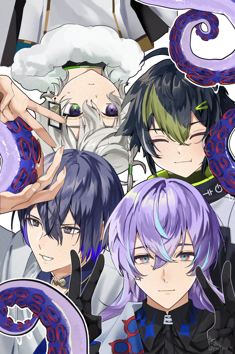 猫本 ねこあし (@catpaw14) / Posts / X