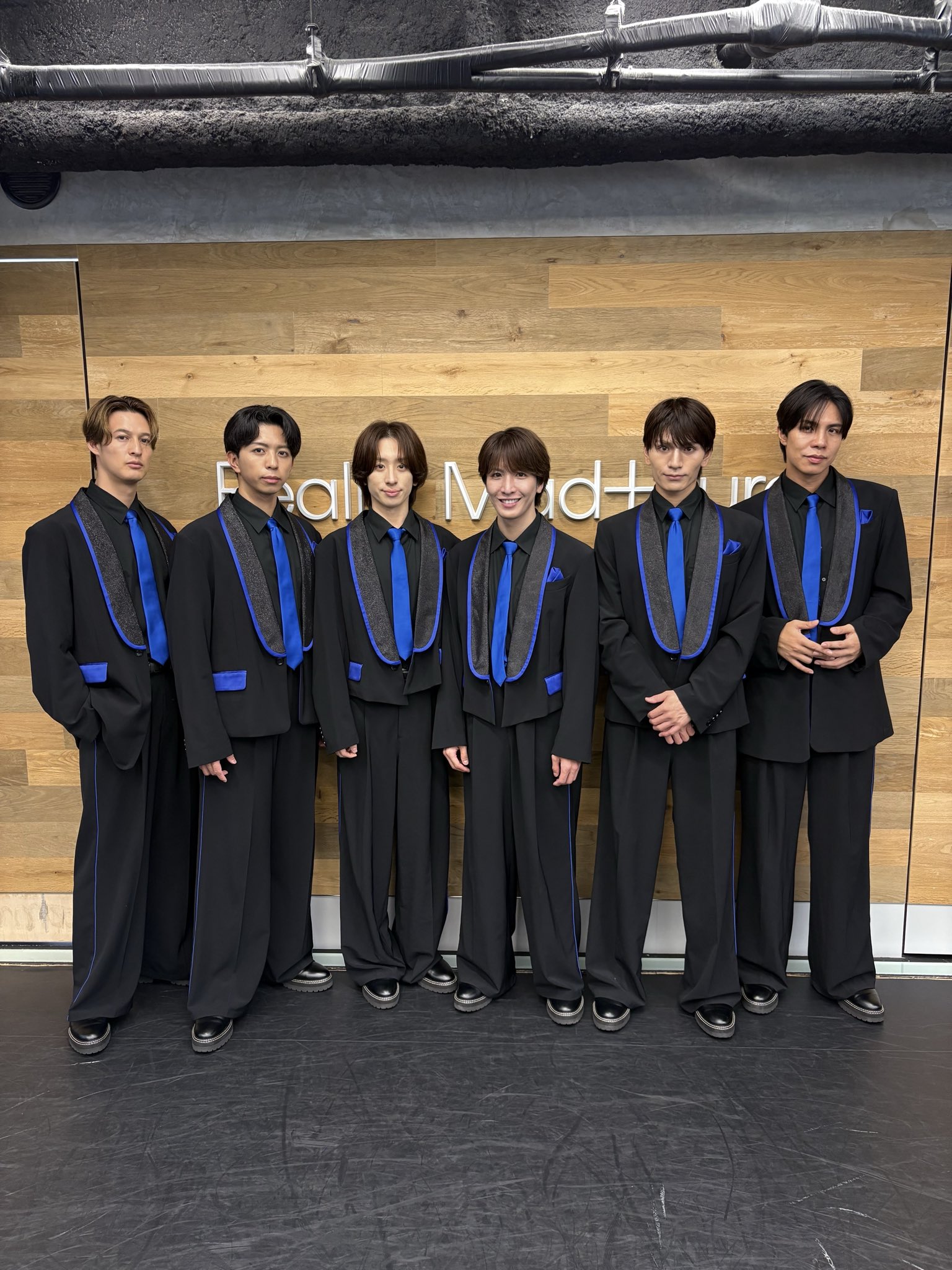 MATSURI 「アヴァンチュール　中目黒」タワレコパネル　橋爪健二(サイン入り MATSURI 「アヴァンチュール 中目黒」タワレコパネル 橋爪健二(サイン