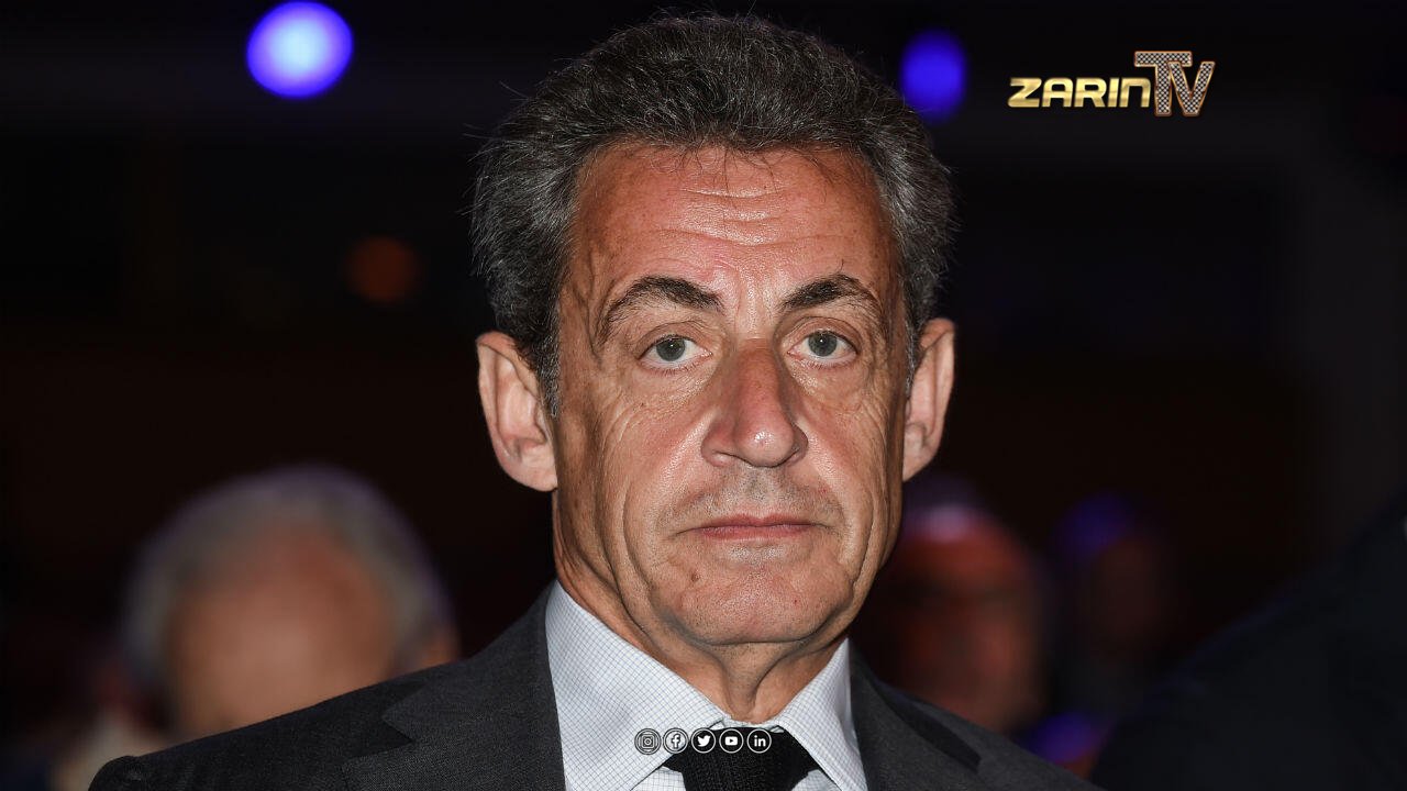 سارکوزی به زندان VIP پاریس می‌رود